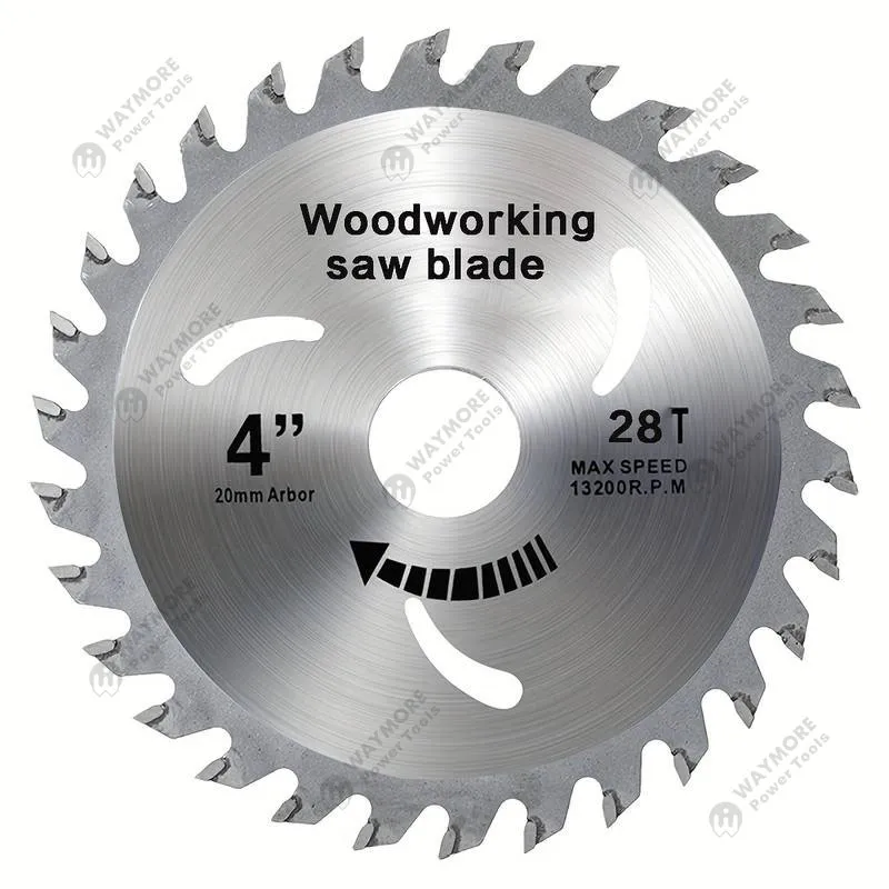 Saw Blade for Wood Cutting