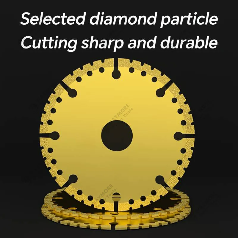 diamond cutting disc