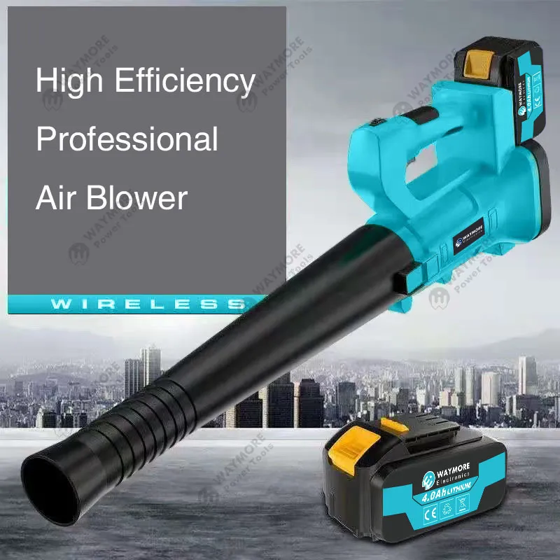 Cordless Air Blower