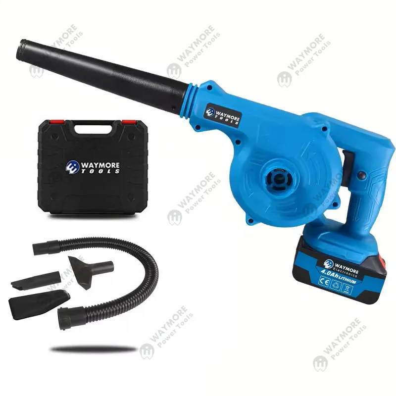 Professional Custom Portable Mini Air Blower