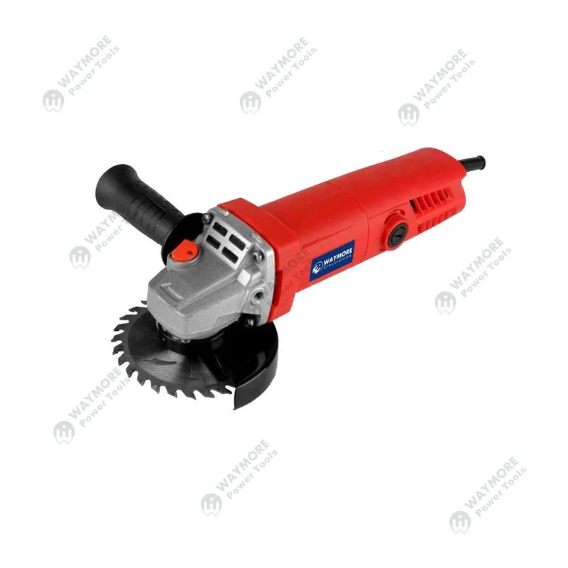 Angle Grinder with cord