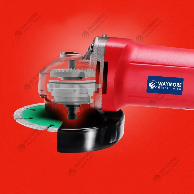amoladora angular