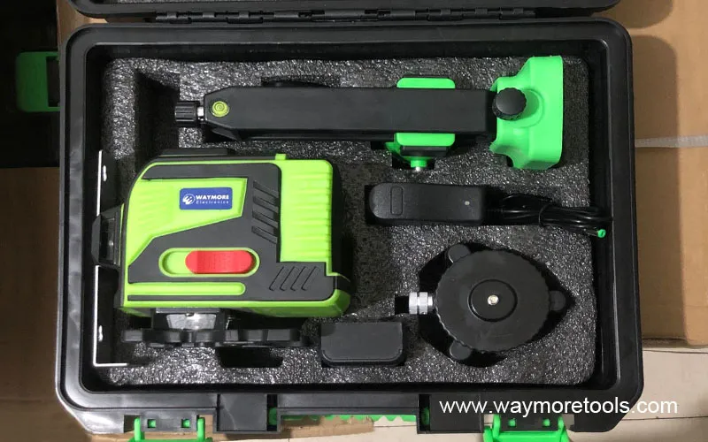 accuracy-of-laser-levels