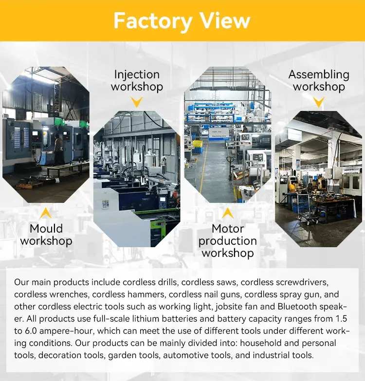 Air Blower Manufacturing in China: OEM/ODM Options and Quality Standards