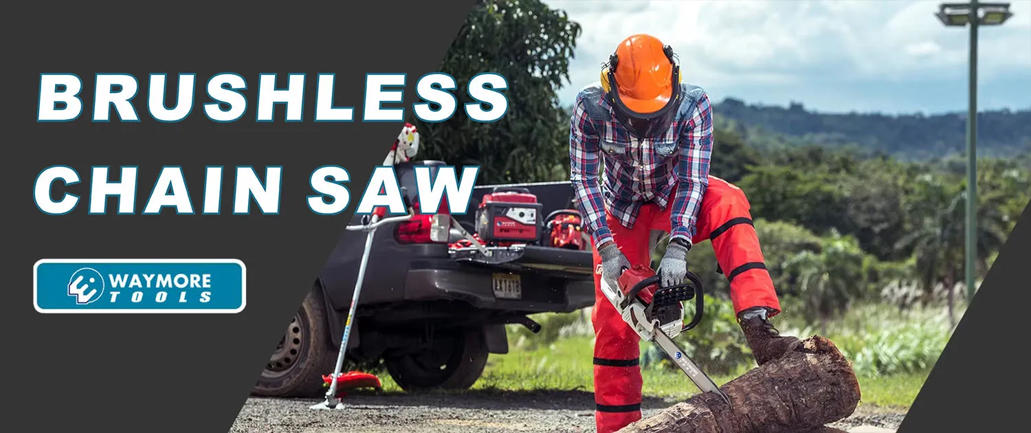 Best Chainsaw Models for Professional Use: Wholesale Sourcing Guide