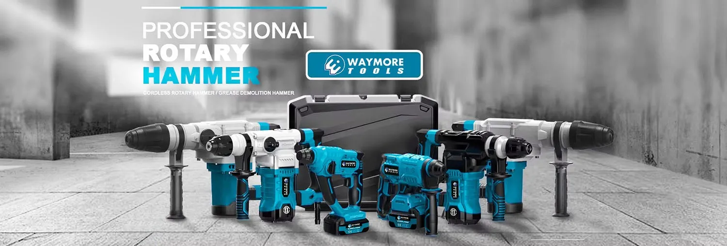 Best Hammer Drill for Concrete in Türkiye: Wholesale Sourcing Guide