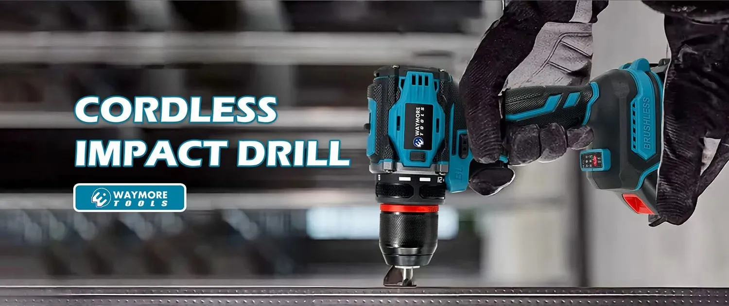 Best Power Drill for Masonry in Germany: Wholesale Sourcing Guide