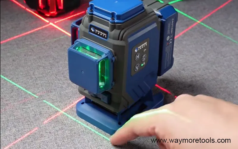 choosing-the-right-laser-level-for-professional-applications