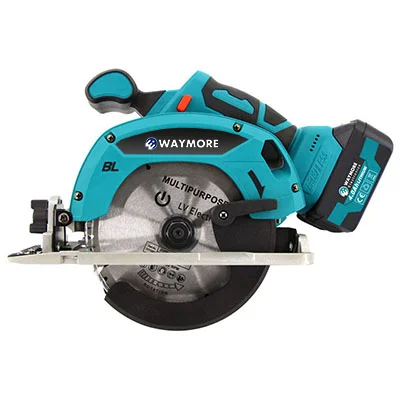 Circular Saw for Construction: Professional Use Cases and Buying Guide