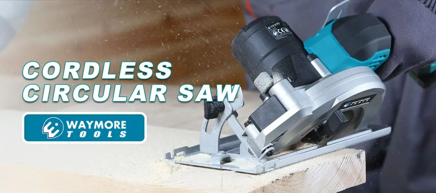 Circular Saw vs Chainsaw: A Complete Comparison for Professional Construction Use