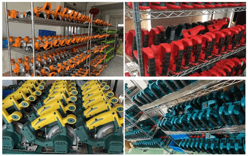 Power Tool Import Trends 2026: China Export Data, Top Destinations and Wholesale Price Movements