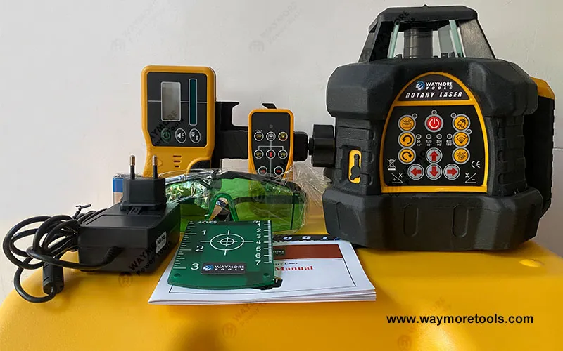 rotary-laser-waymore-tools