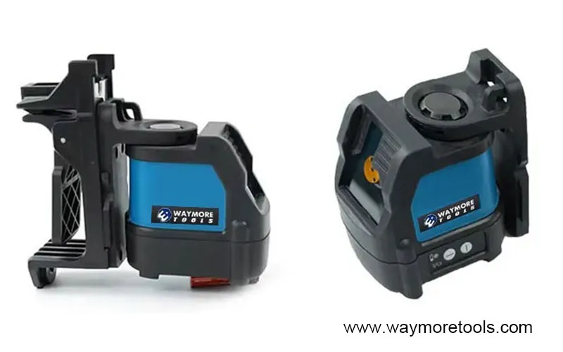 the-smallest-spirit-level-with-automatic-leveling-from-waymore-tools