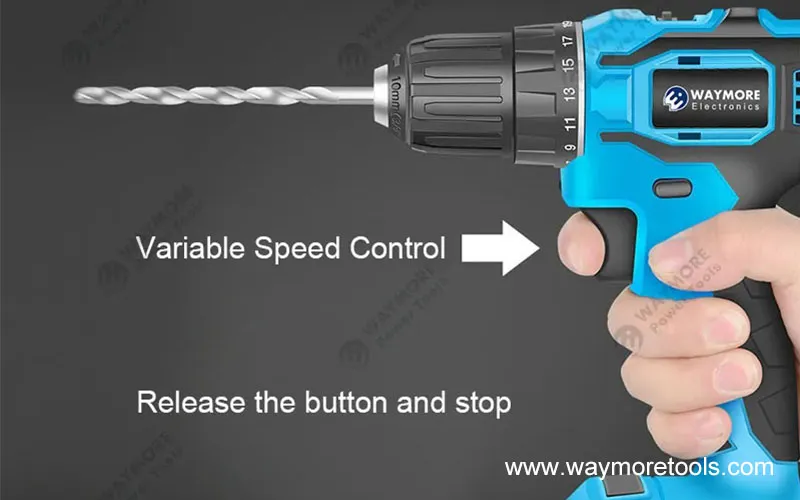 unleashing-the-power-drill