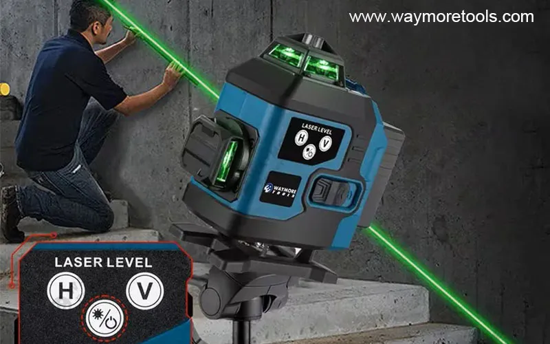 why-do-laser-levels-have-accuracy-errors