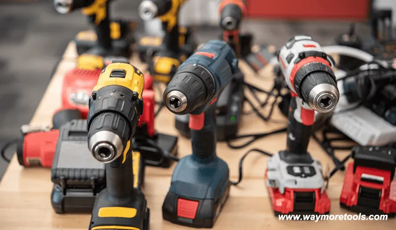 Why Professional Contractors Prefer Cordless Power Tools: Market Insights