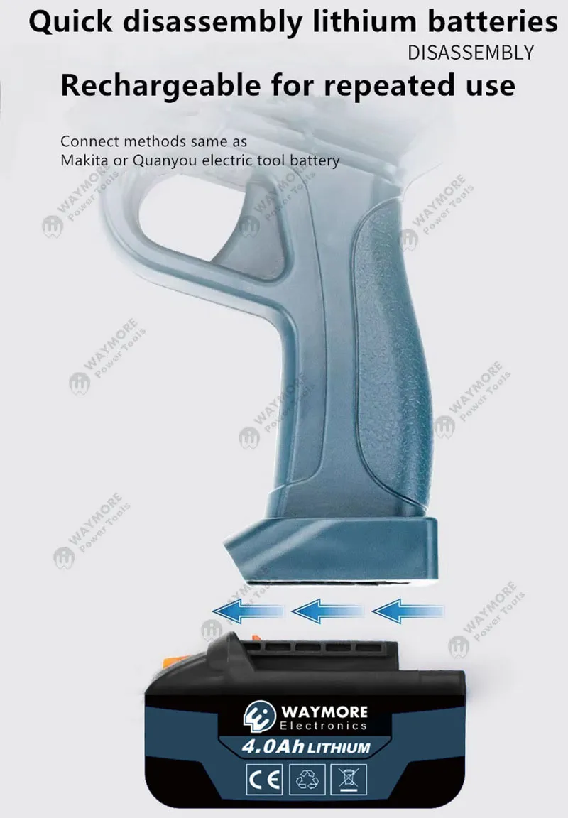 car washer