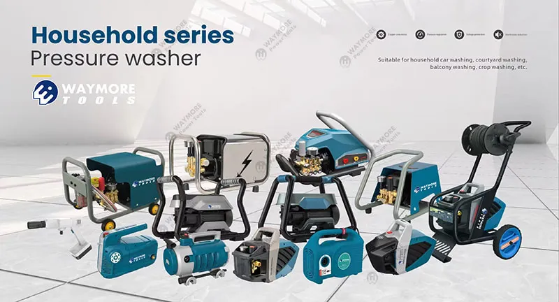 car washer