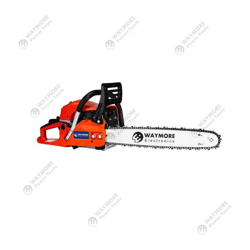 chain saw