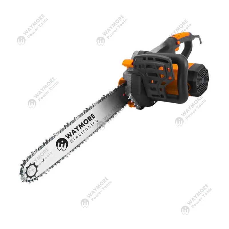 chain saw