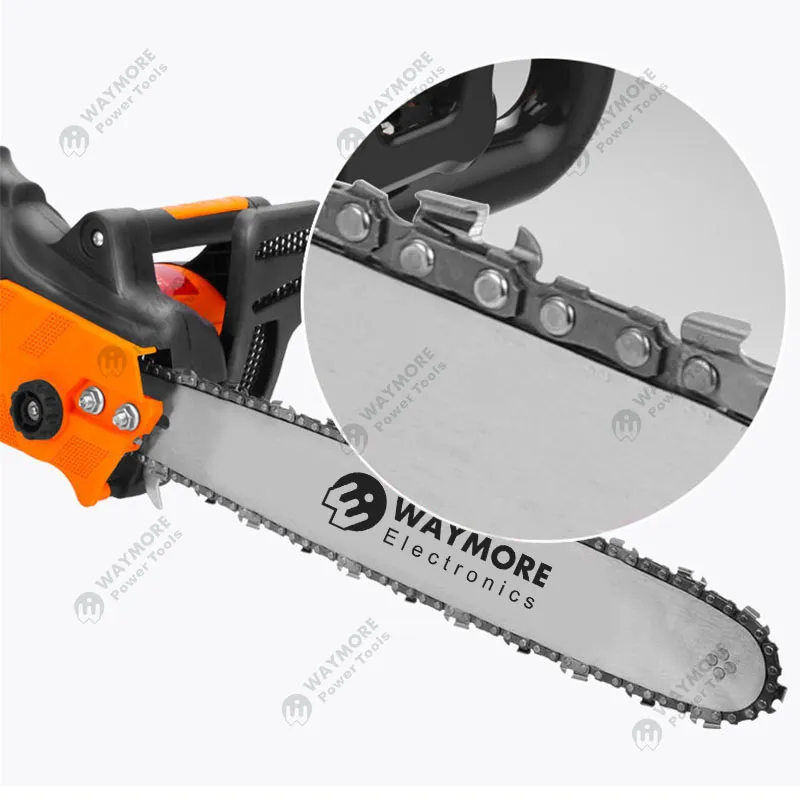 chain saw