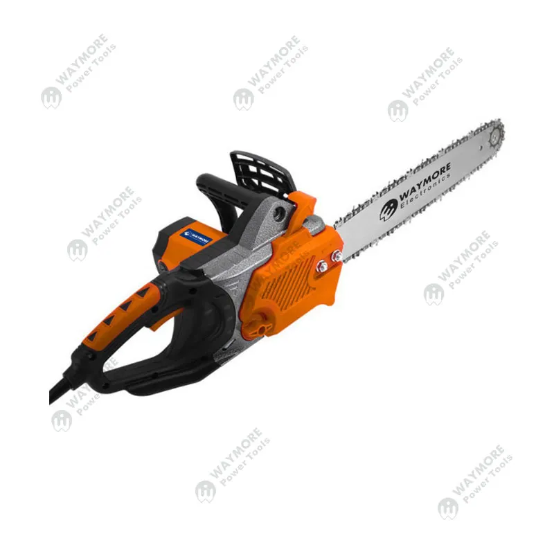 chain saw