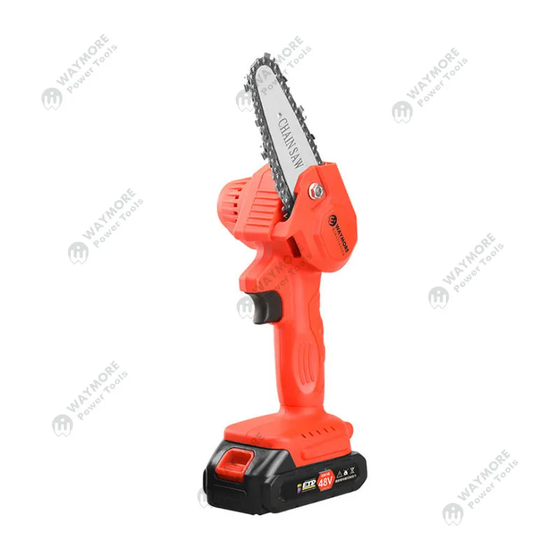 chain saw