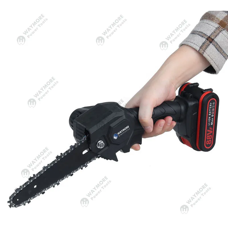 chain saw