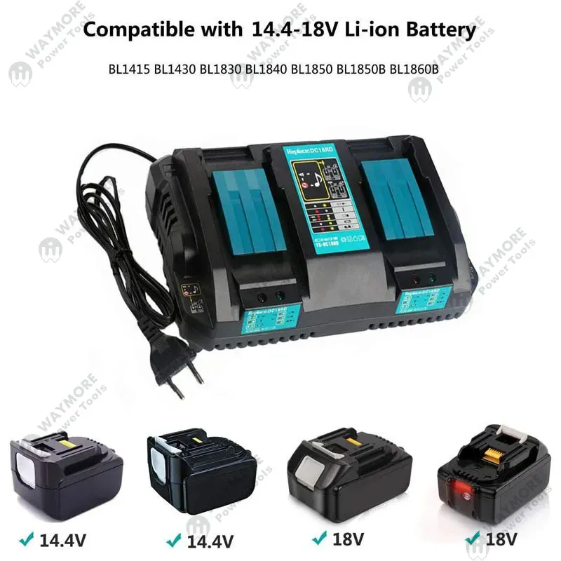 battery charger