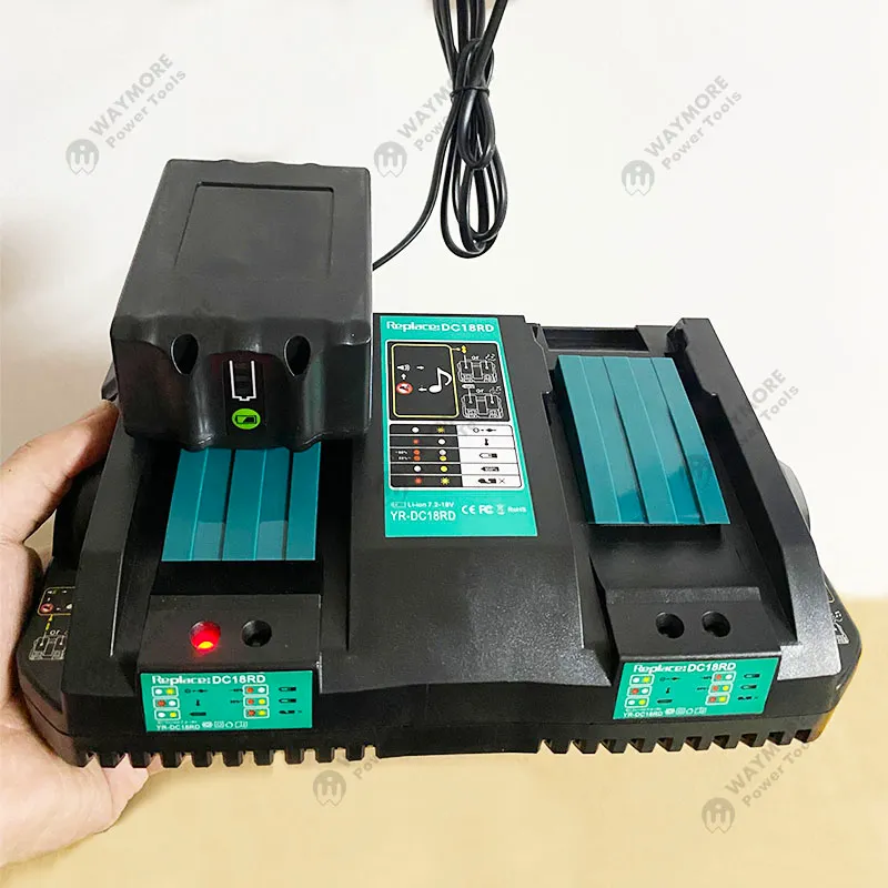 battery charger