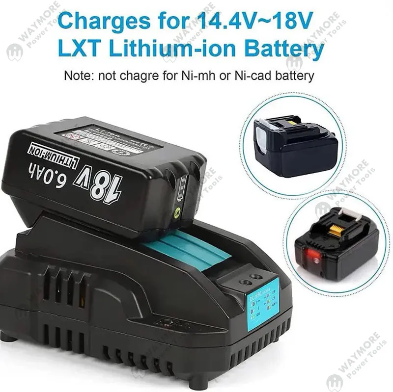 battery charger