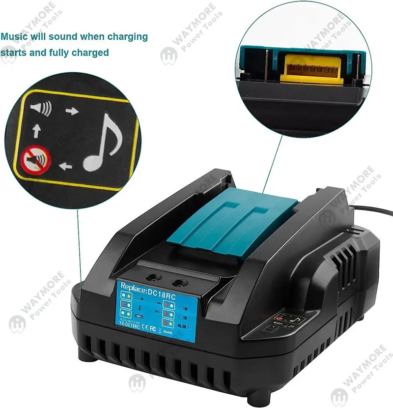 battery charger