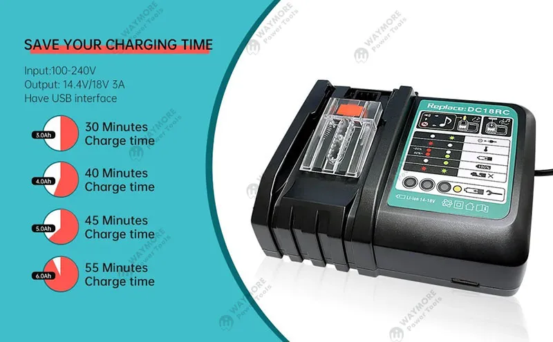 battery charger