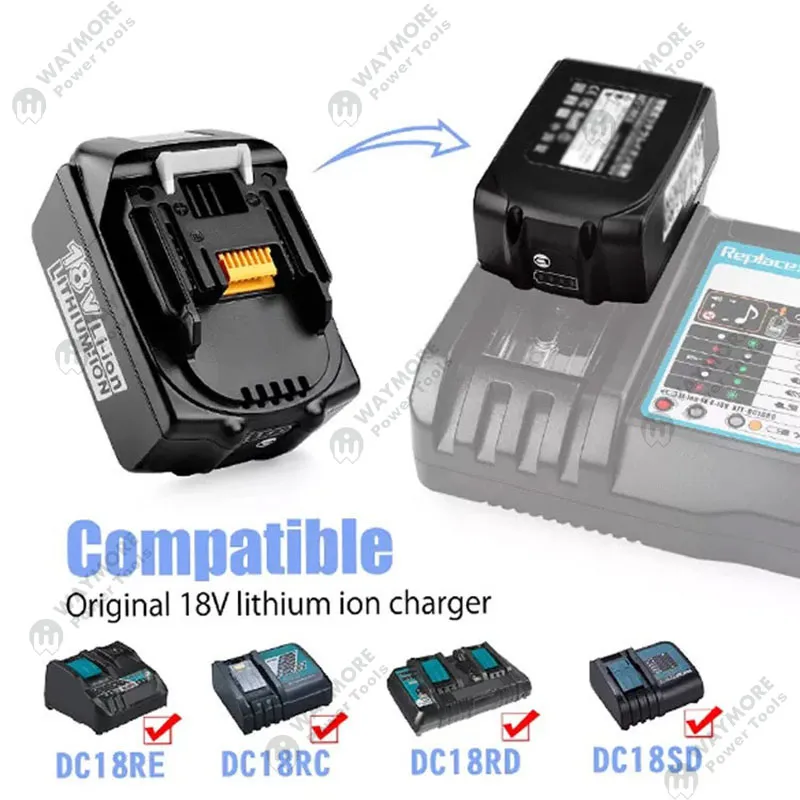 battery charger