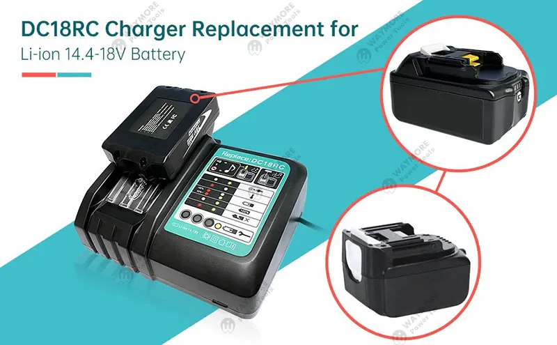 battery charger