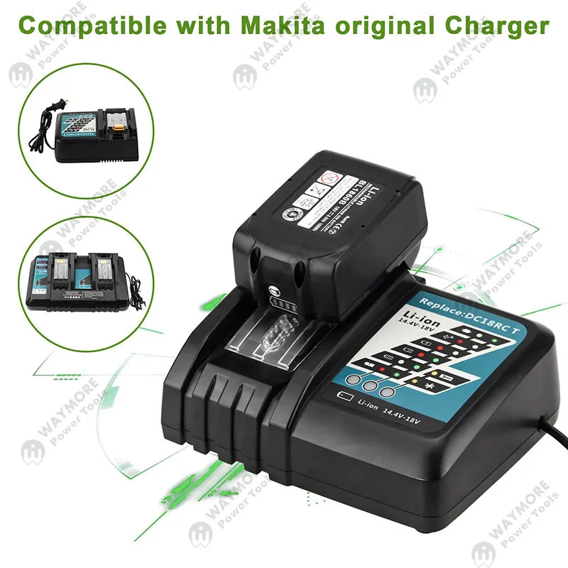 battery charger