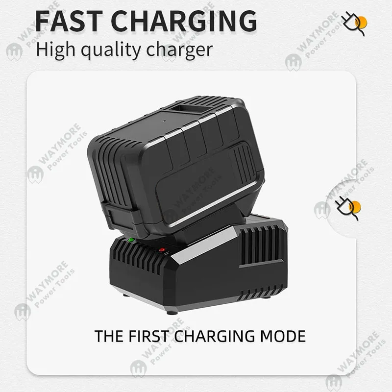 battery charger