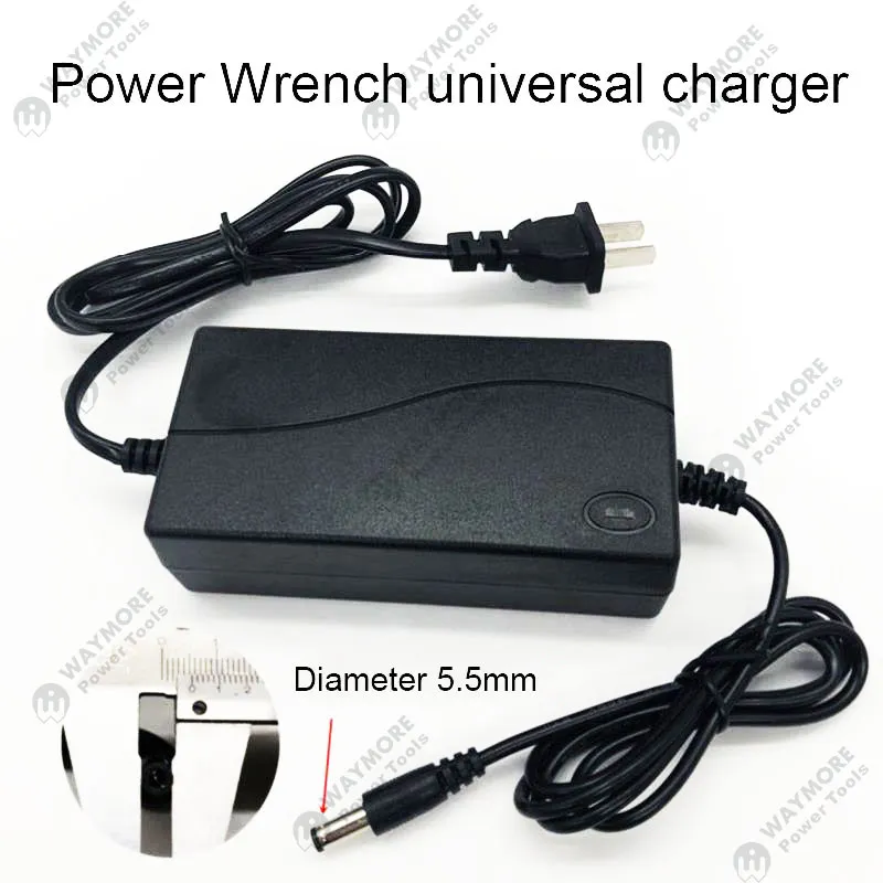 battery charger