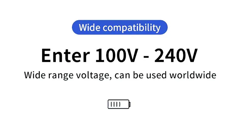 battery charger