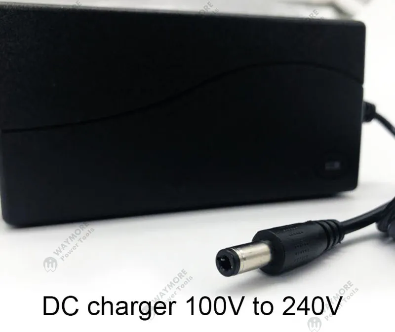 battery charger