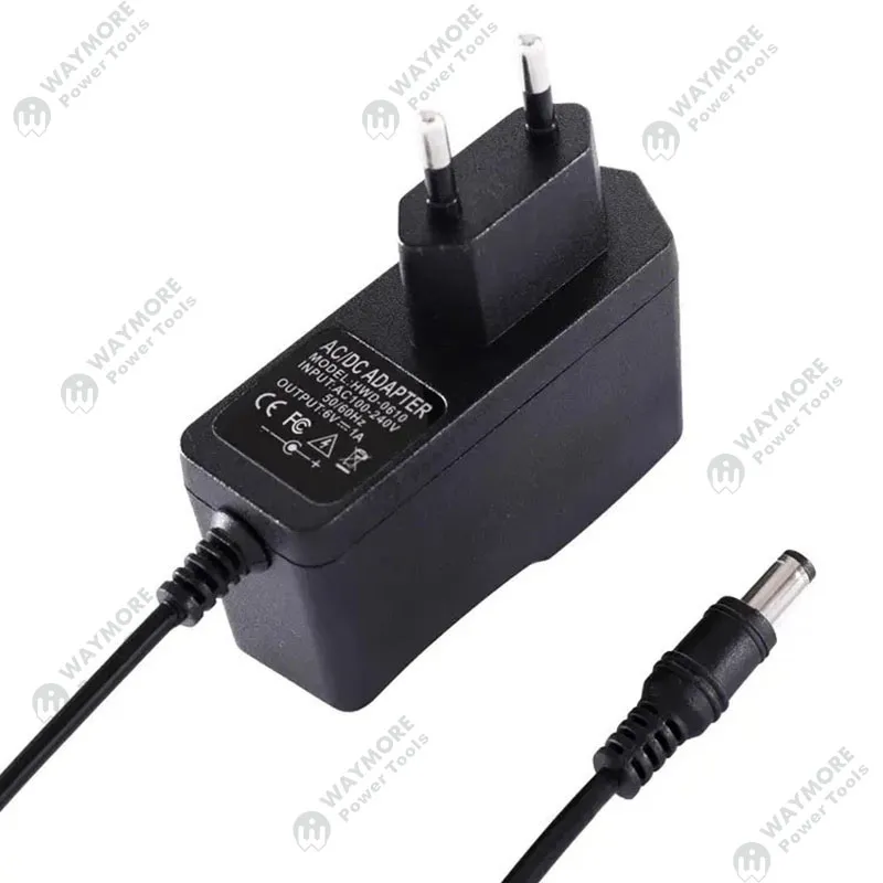 battery charger