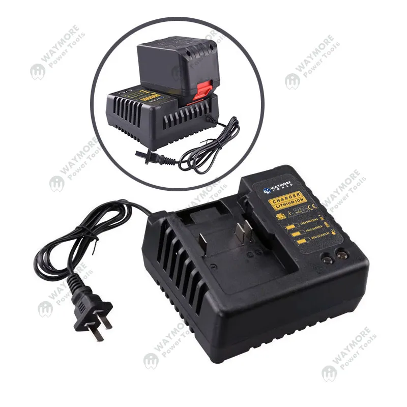 battery charger