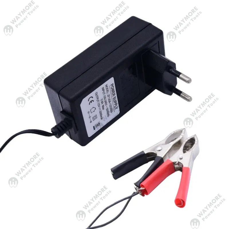 battery charger