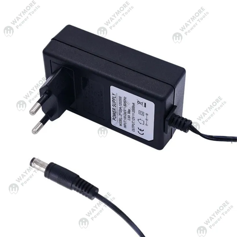 battery charger