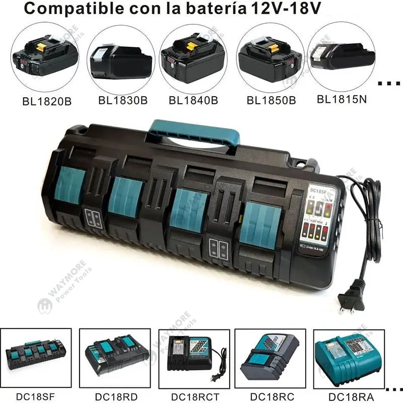 battery charger