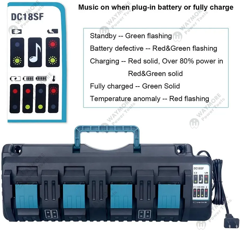 battery charger