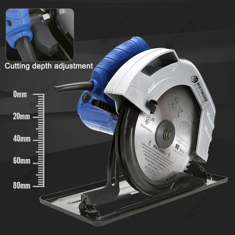 circular saw