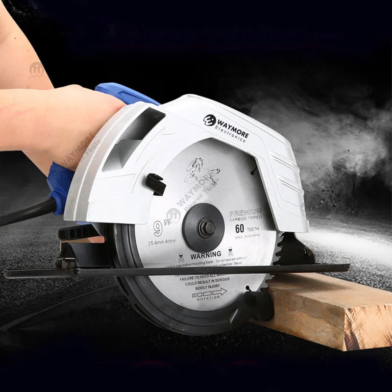 circular saw