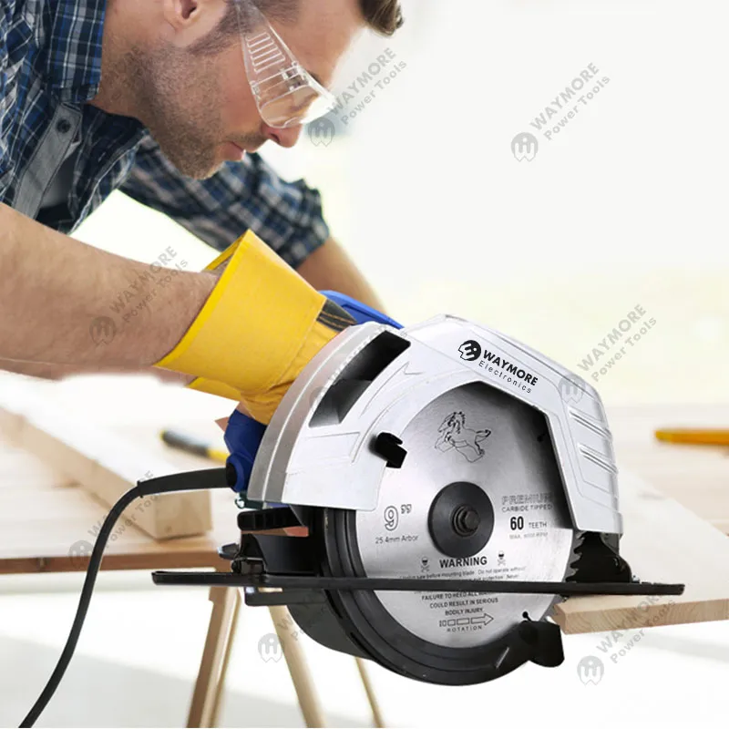 circular saw