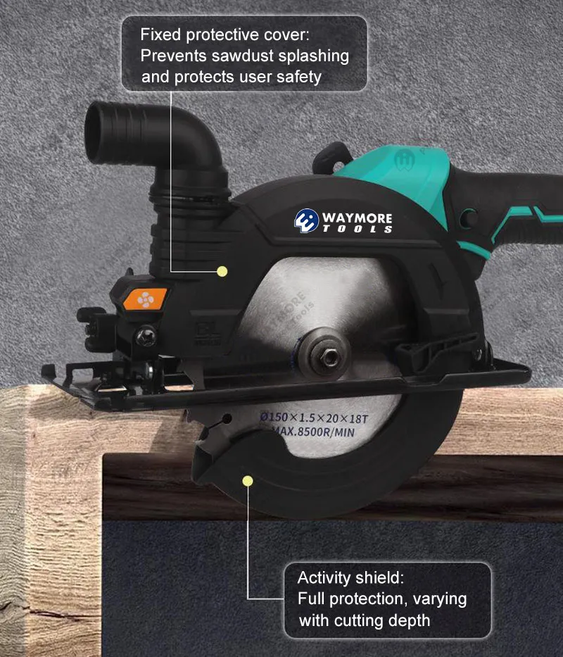 circular saw